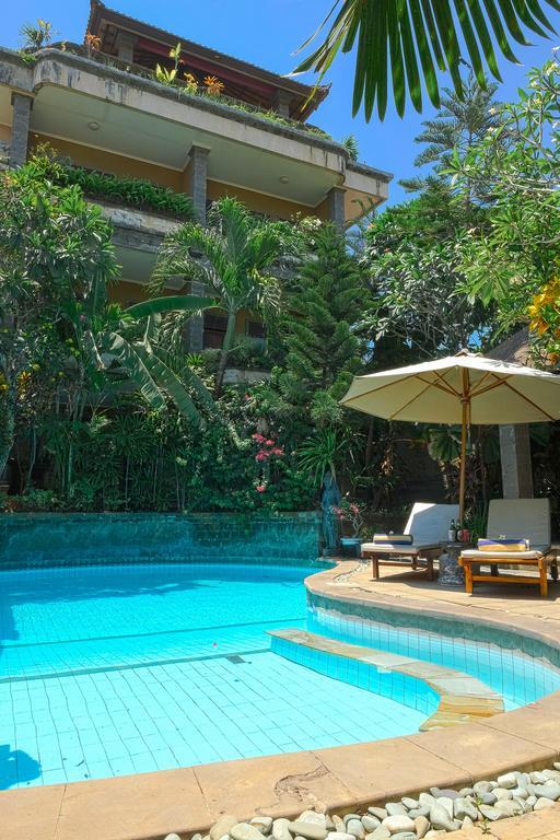 נוסא דואה Ellies Hotel מראה חיצוני תמונה