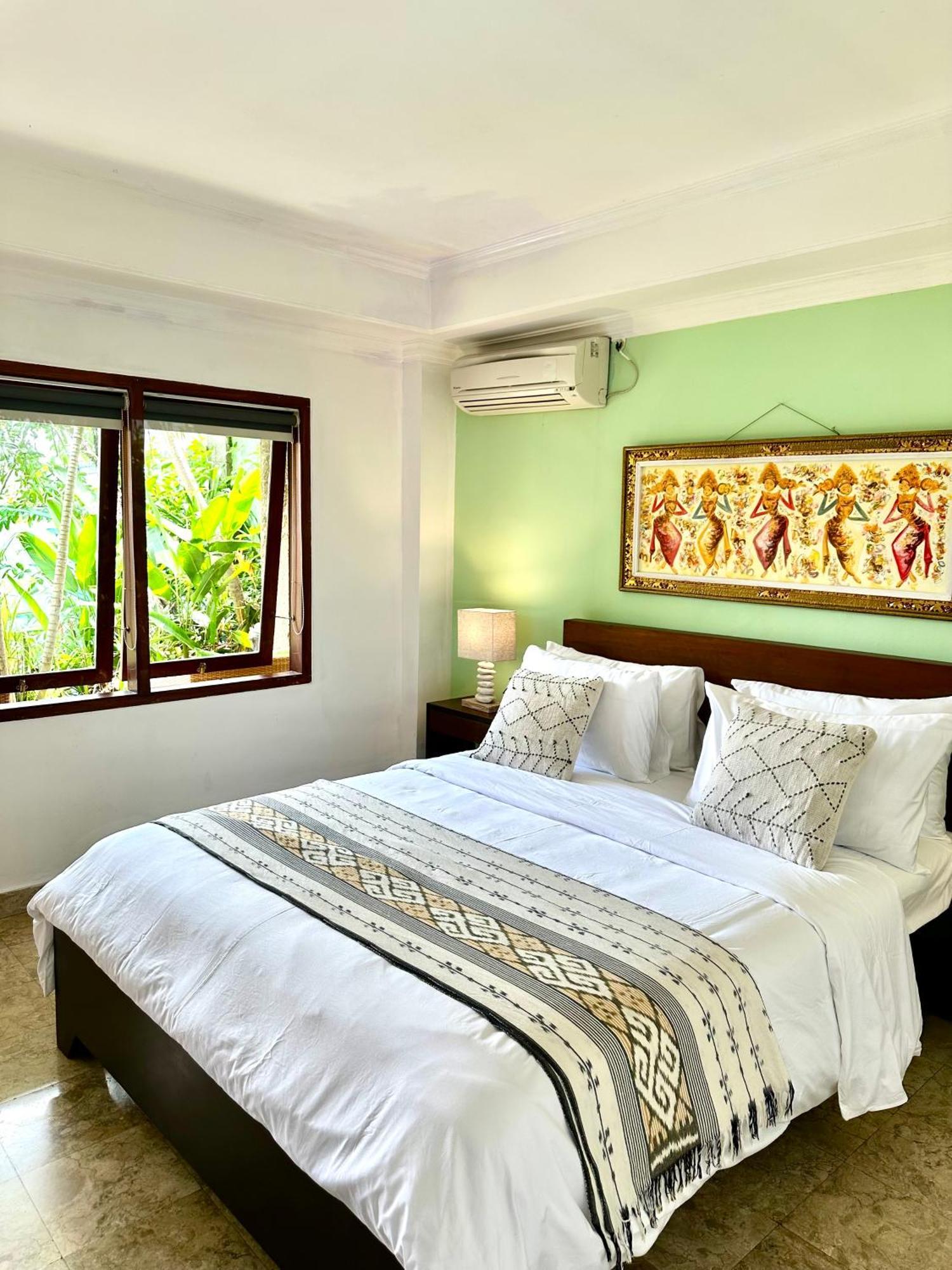 נוסא דואה Ellies Hotel מראה חיצוני תמונה