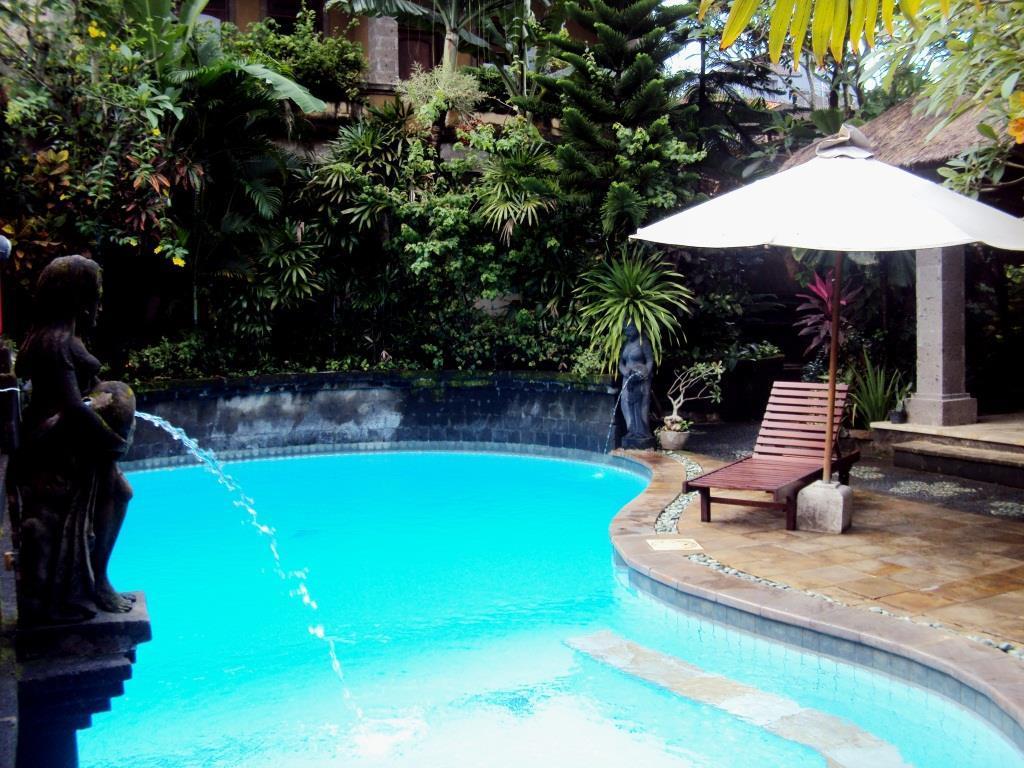 נוסא דואה Ellies Hotel מראה חיצוני תמונה