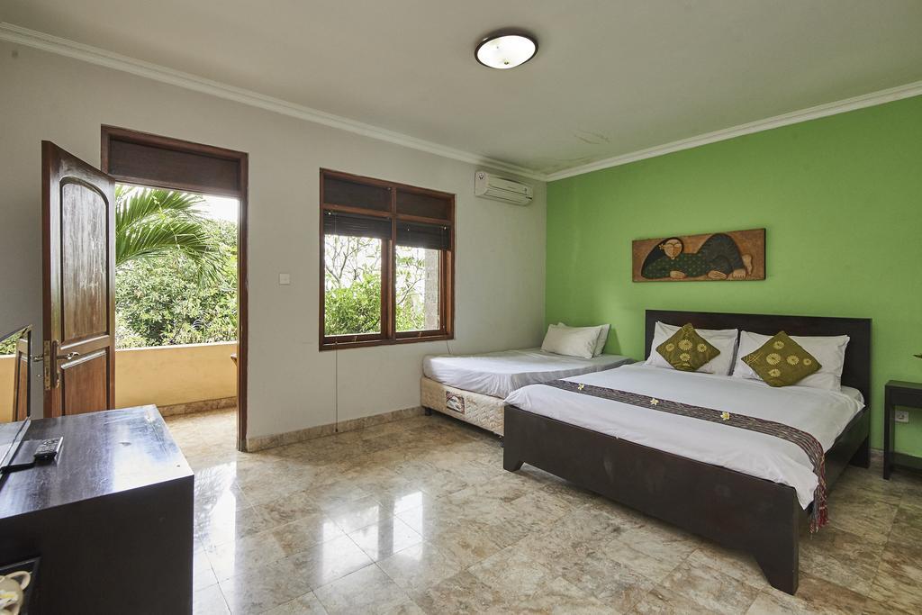 נוסא דואה Ellies Hotel מראה חיצוני תמונה