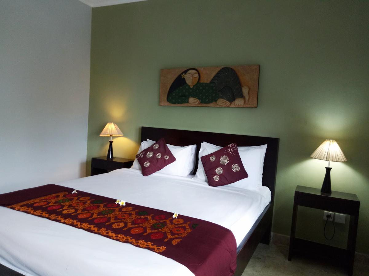 נוסא דואה Ellies Hotel מראה חיצוני תמונה