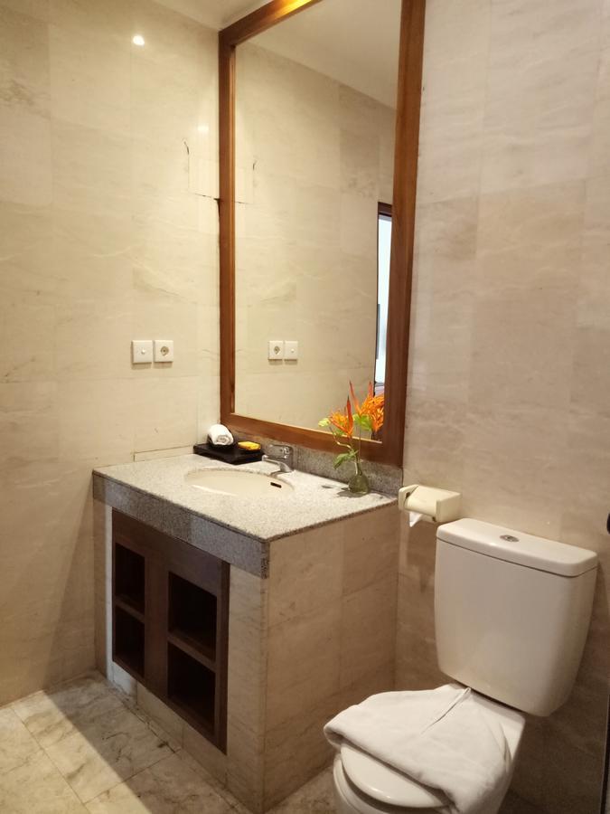 נוסא דואה Ellies Hotel מראה חיצוני תמונה