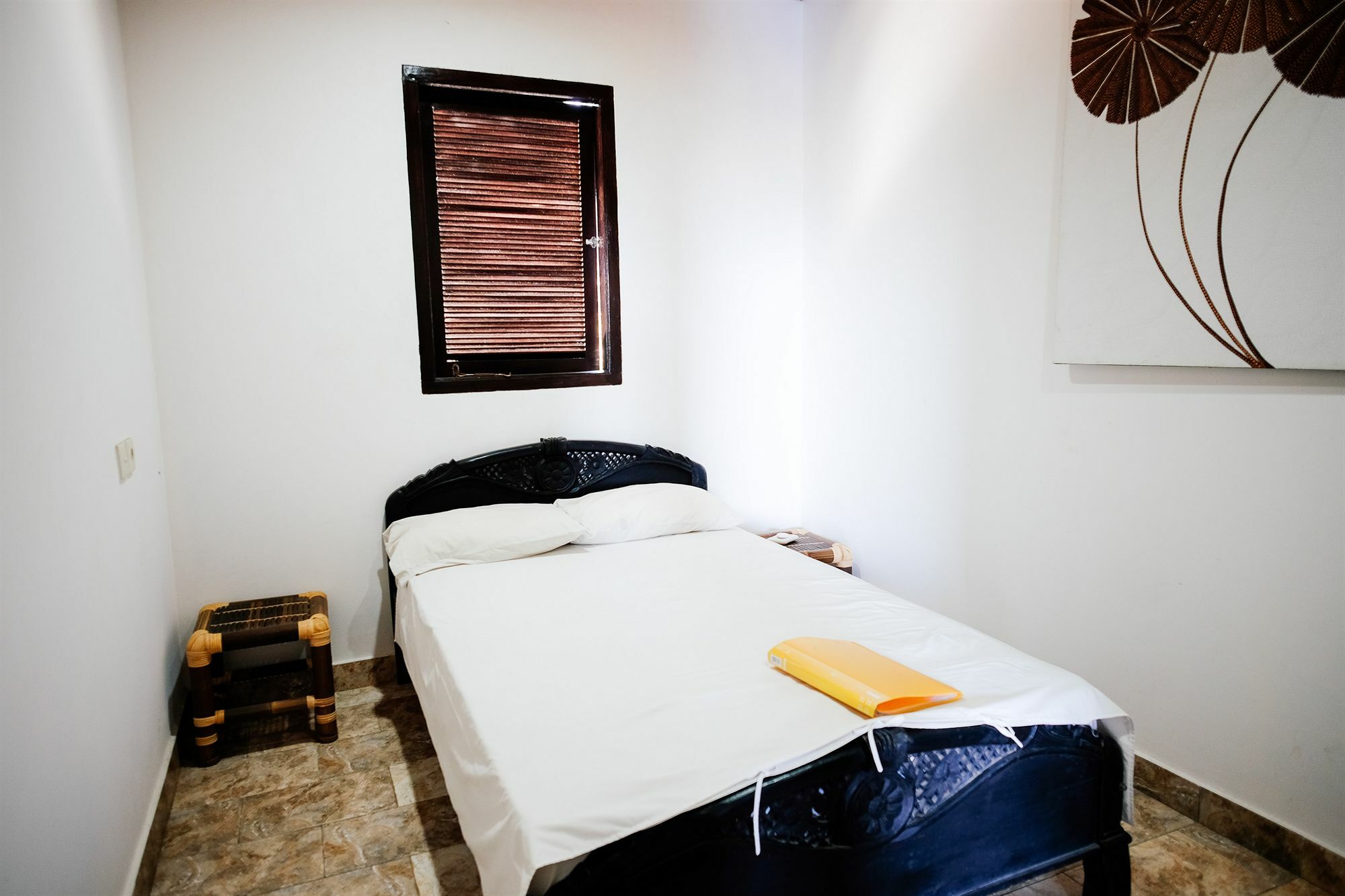 נוסא דואה Ellies Hotel מראה חיצוני תמונה