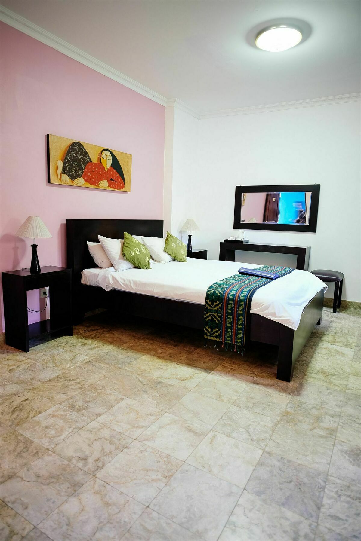 נוסא דואה Ellies Hotel מראה חיצוני תמונה