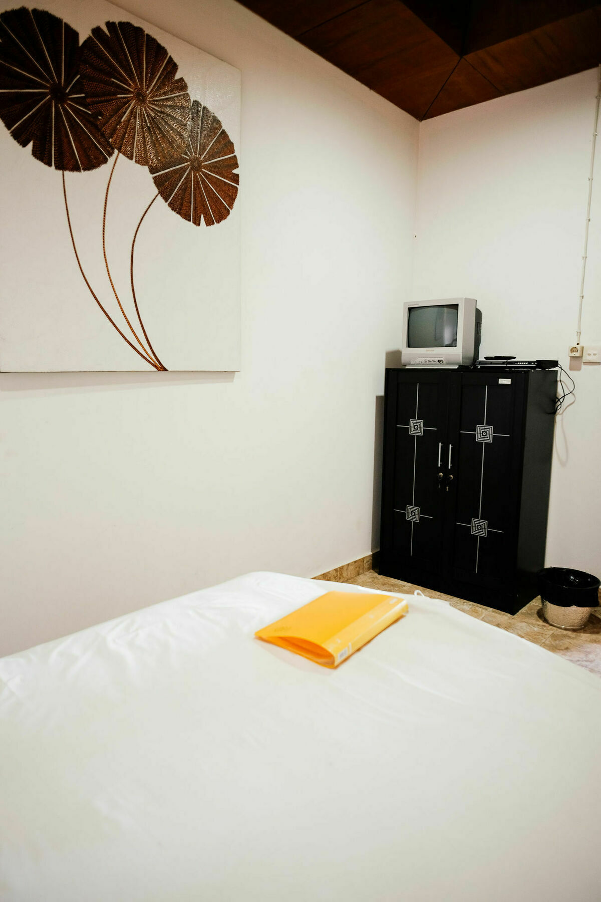 נוסא דואה Ellies Hotel מראה חיצוני תמונה