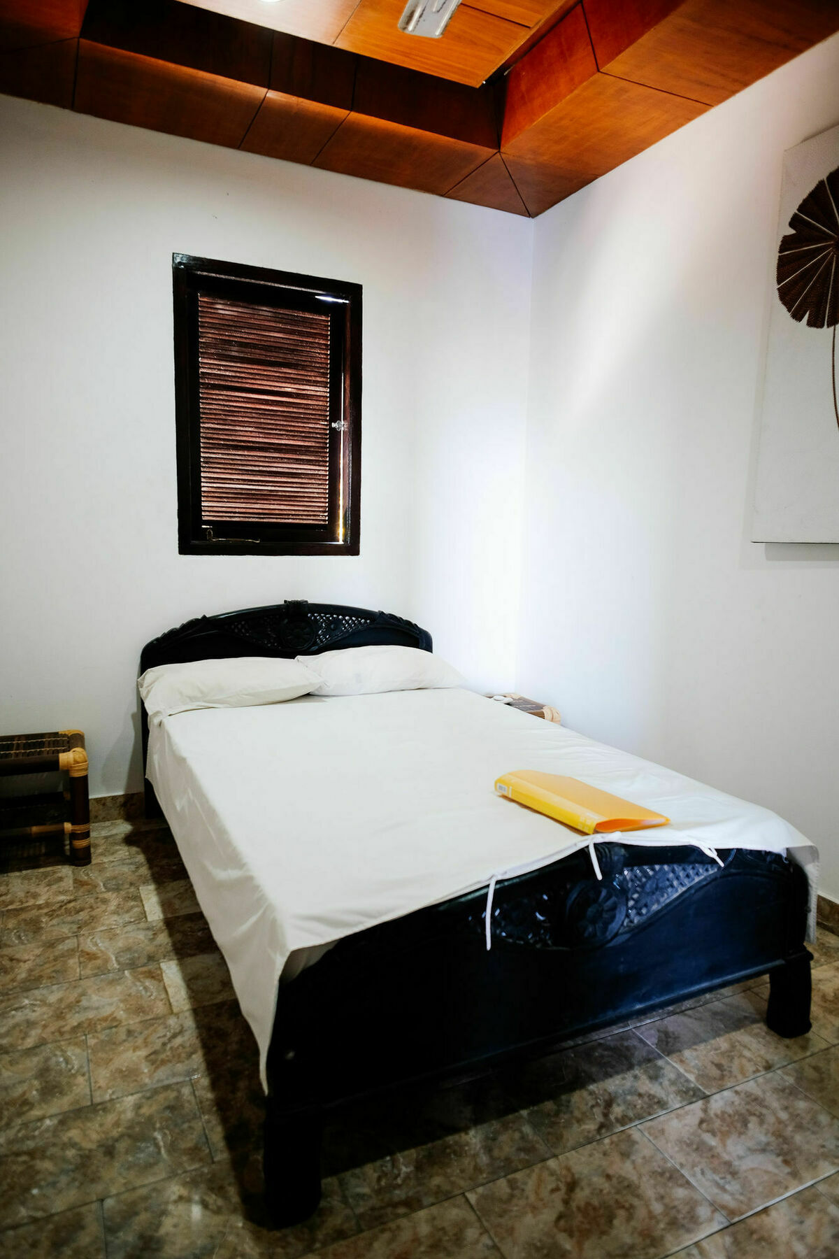 נוסא דואה Ellies Hotel מראה חיצוני תמונה